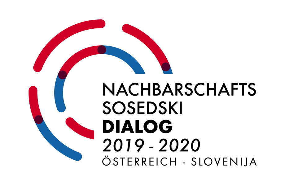 Jahr des Nachbarschaftsdialogs Slowenien - Österreich 2019 - 2020