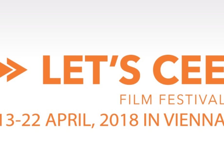 LET’S CEE Film Festival 2018