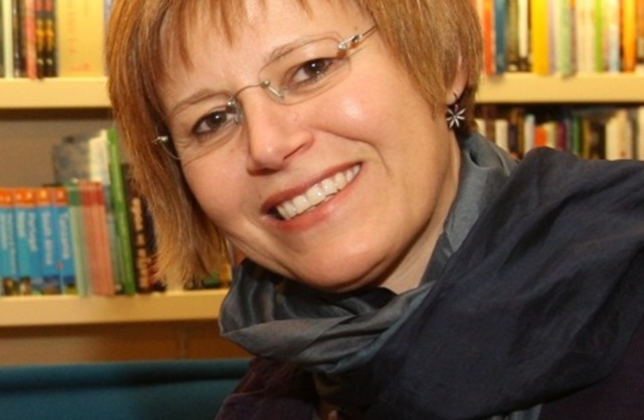 Tina Mahkota