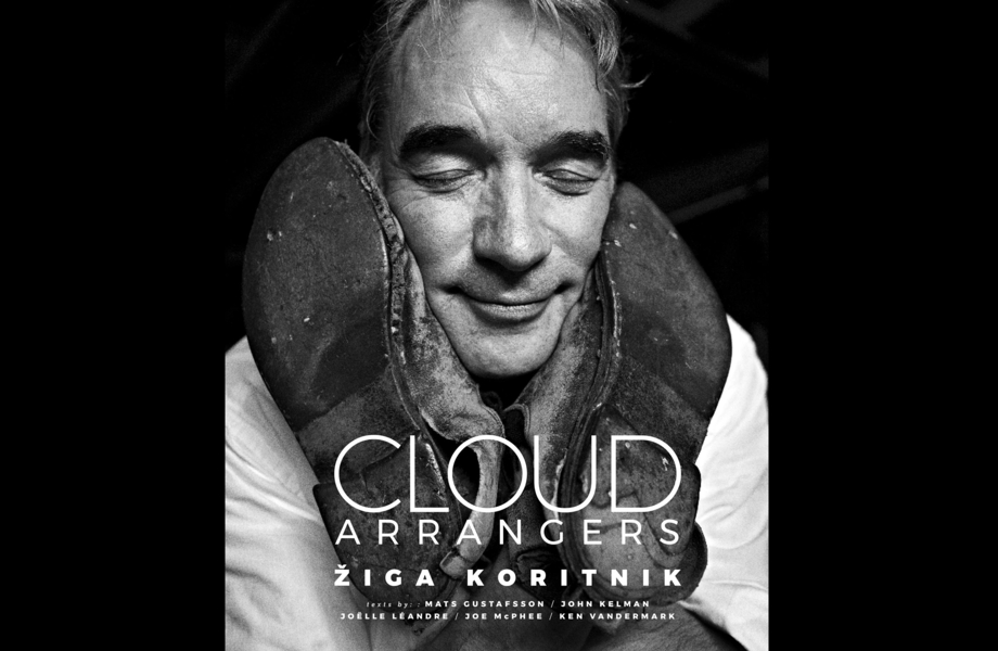 Žiga Koritnik: 'Cloud Arrangers'