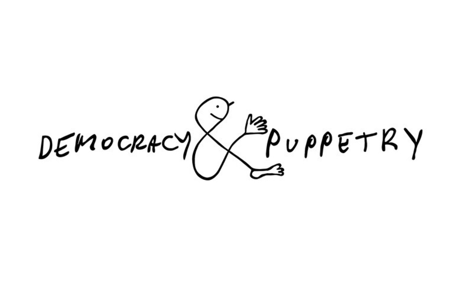Demokracija & lutke