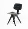 Niko Kralj: Stuhl Mosquito Impakta, 2011, Privatbesitz (erster Prototyp in 1953, nie in Produktion) foto: Domen Pal