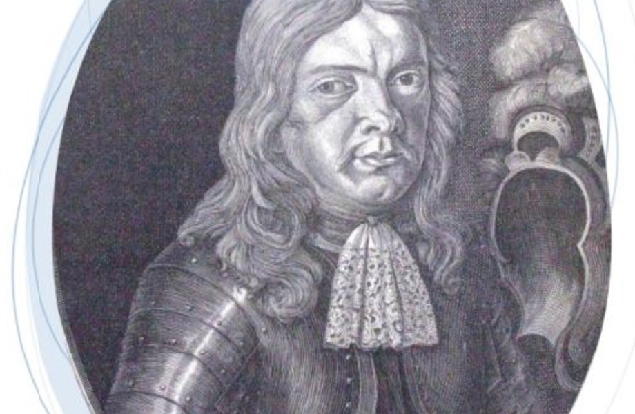 Kranjski polihistor Janez Vajkard Valvasor (1641–1693) in njegovo štajersko potomstvo do današnjih dni