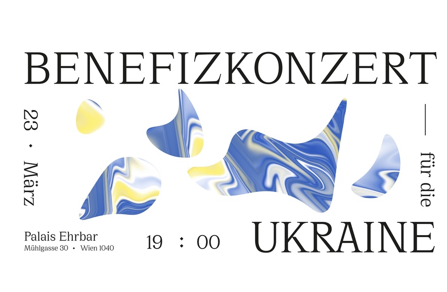 Dobrodelni koncert za Ukrajino