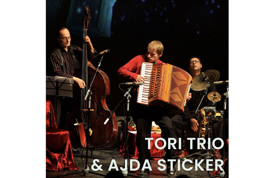 Tori Trio na Schrammel.Klang.Festivalu 2022