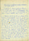 Niko Kralj: Handschrift © MAO
