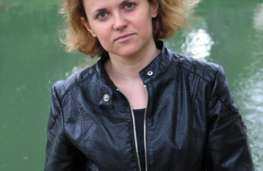 Jasna Vombek