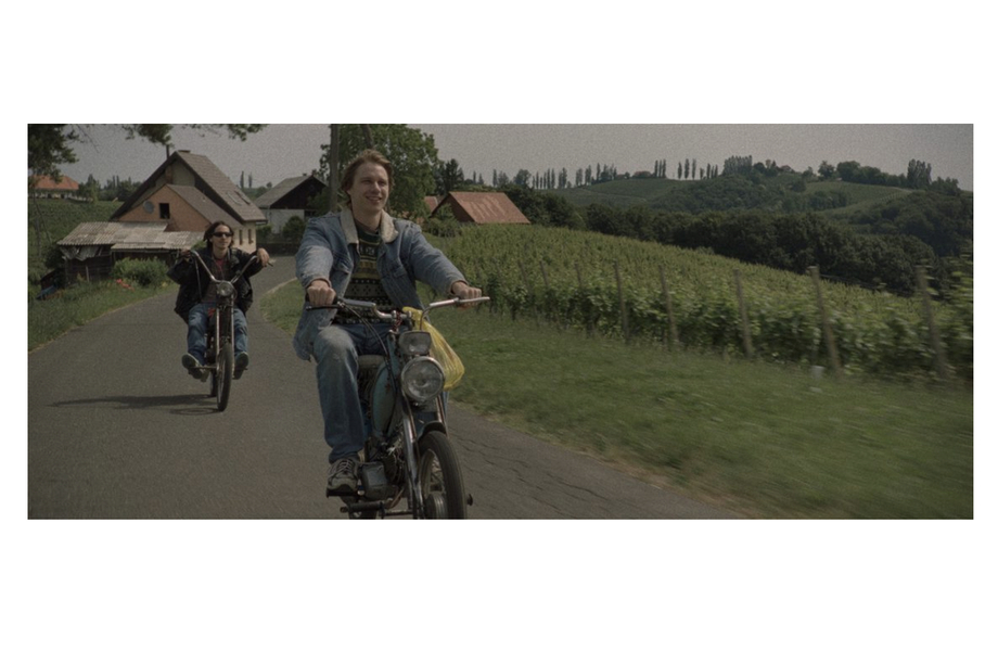 “Jezdeca” (Riders), Slowenien beim Crossing Europe Filmfestival