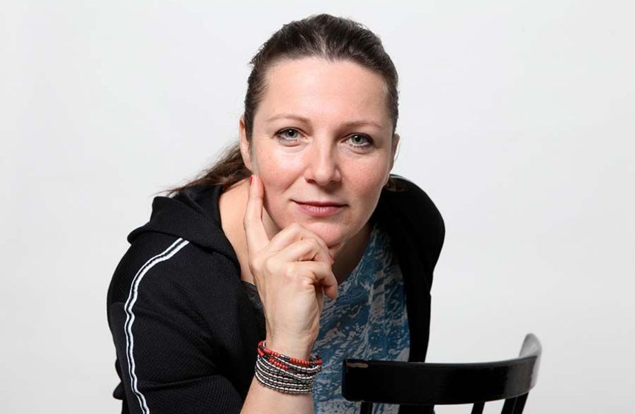 Tanja Prušnik ist neue Präsidentin des Künstlerhauses
