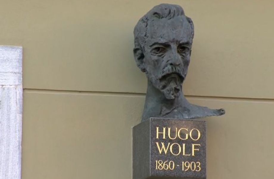 Das Hugo-Wolf-Jahr