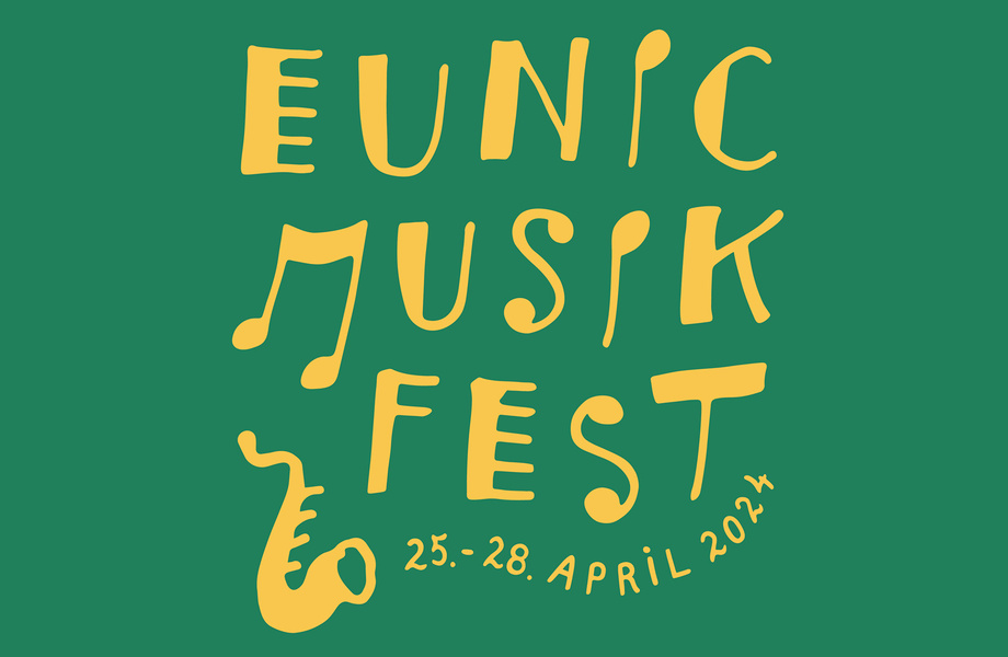 EUNIC-Musikfest